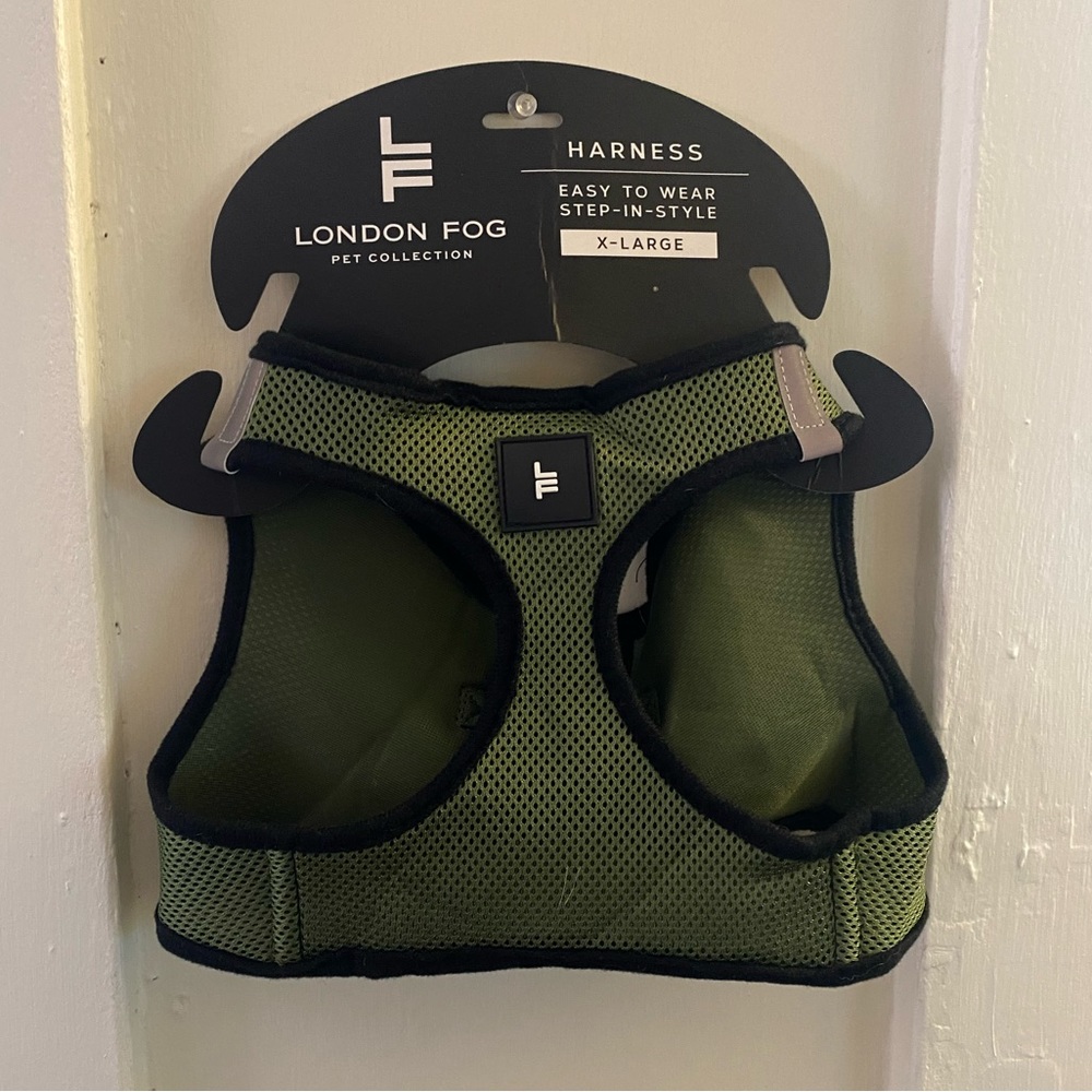 Dog Harness